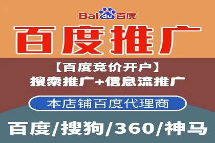 百度广告推广策略及成功案例解析